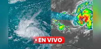 Tormenta tropical Bret en Venezuela: revisa su trayectoria y cómo afectará al país llanero Tormenta tropical Bret en Venezuela: revisa su trayectoria y cómo afectará al país llanero