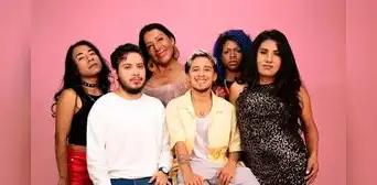 “Degeneradxs”: llega al Perú el primer reality protagonizado por personas trans y no binarias “Degeneradxs”: llega al Perú el primer reality protagonizado por personas trans y no binarias