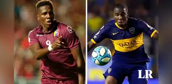 ¿Qué fue de Jan Hurtado, la promesa de Venezuela que salió subcampeón mundial sub-20? ¿Qué fue de Jan Hurtado, la promesa de Venezuela que salió subcampeón mundial sub-20?