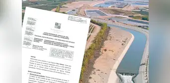 Chavimochic III: Odebrecht vuelve a perder demanda de US$118,5 millones con el Estado peruano