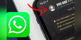 ¿Cómo solucionar el error de WhatsApp que no te permite ver los nombres de tus contactos? ¿Cómo solucionar el error de WhatsApp que no te permite ver los nombres de tus contactos?