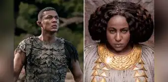 “Los anillos de poder”: elenco de la serie denunció los ataques racistas que recibieron