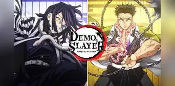 "Kimetsu no Yaiba" confirma su temporada 4: anime continuará con este arco del manga "Kimetsu no Yaiba" confirma su temporada 4: anime continuará con este arco del manga