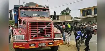 Exjugador de Atlético Grau de Mallaritos muere en accidente en Piura Exjugador de Atlético Grau de Mallaritos muere en accidente en Piura