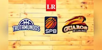 Trotamundos vs. Guaros EN VIVO: ¿dónde ver el juego 5 por la final de Conferencia de la Superliga? Trotamundos vs. Guaros EN VIVO: ¿dónde ver el juego 5 por la final de Conferencia de la Superliga?