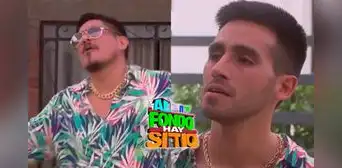 “Al fondo hay sitio”: Joel anuncia “El serrucho”, el nuevo éxito del Grupo 7 y encanta a fans