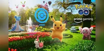 Pokémon GO y Warzone reciben contenido gratuito junto a juegos de regalo que ya puedes reclamar