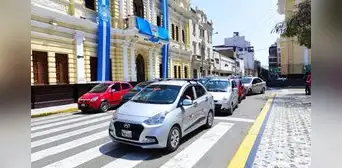 Lambayeque: 60% de empresas de transporte son extorsionadas por bandas criminales