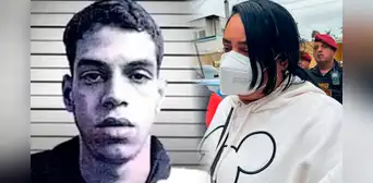 ¿Quién es Keyes Gonzales, la madre de 'Maldito Cris', que fue abatido por el asesinato de un serenazgo en Surco? ¿Quién es Keyes Gonzales, la madre de 'Maldito Cris', que fue abatido por el asesinato de un serenazgo en Surco?