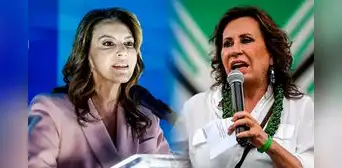 Encuesta presidencial Guatemala: ¿quién encabeza la intención de voto para las Elecciones 2023? Encuesta presidencial Guatemala: ¿quién encabeza la intención de voto para las Elecciones 2023?