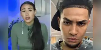 Samahara Lobatón se pronuncia tras graves acusaciones de Youna: “Él era demasiado tóxico" Samahara Lobatón se pronuncia tras graves acusaciones de Youna: “Él era demasiado tóxico"