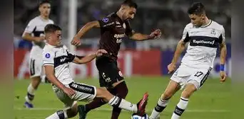 Universitario vs. Gimnasia: canal de TV confirmado para duelo por Copa Sudamericana 2023 Universitario vs. Gimnasia: canal de TV confirmado para duelo por Copa Sudamericana 2023