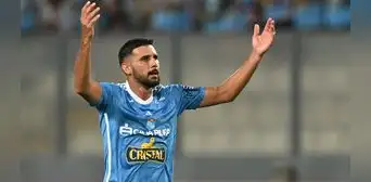 Sporting Cristal rompió su silencio sobre el futuro de Ignacio da Silva y dejó un claro mensaje