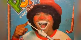 ¿Quién fue Diony 'Popy' López, el payaso más querido de la televisión venezolana? ¿Quién fue Diony 'Popy' López, el payaso más querido de la televisión venezolana?