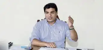 Mario Reyna se defiende sobre denuncia al JNE Mario Reyna se defiende sobre denuncia al JNE