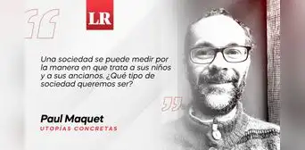 ¿Qué son las pensiones? por Paul E. Maquet ¿Qué son las pensiones? por Paul E. Maquet