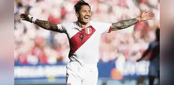 Sueña con el Mundial: Gianluca Lapadula quiere ir a la Copa del Mundo 2026