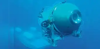 Estados Unidos: advierten que en el submarino solo queda oxígeno hasta hoy jueves Estados Unidos: advierten que en el submarino solo queda oxígeno hasta hoy jueves