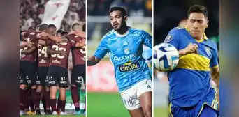 Partidos de hoy, 22 de junio: revisa la programación y canales de TV de los encuentros Partidos de hoy, 22 de junio: revisa la programación y canales de TV de los encuentros