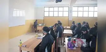 Colegios que cobran menos de S/ 500 temen por su desaparición Colegios que cobran menos de S/ 500 temen por su desaparición