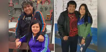 Johanna Rodríguez confirma separación de Toño Centella: “Por incompatibilidad de caracteres”