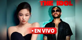 Jennie, de BLACKPINK, y The Weeknd en "One of the girls" EN VIVO HOY: horarios por países para el estreno