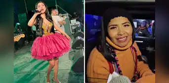Yarita Lizeth anuncia nuevos conciertos en el Perú y el extranjero: ¿cuándo y dónde? Yarita Lizeth anuncia nuevos conciertos en el Perú y el extranjero: ¿cuándo y dónde?