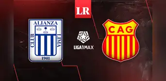 Alianza Lima vs. Atlético Grau EN VIVO: horario y canal de TV del partido de Liga 1 2023
