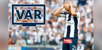 ¿Por qué Alianza Lima guarda un mal recuerdo del VAR en la Liga 1? ¿Por qué Alianza Lima guarda un mal recuerdo del VAR en la Liga 1?