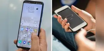 ¿Qué ocurre si usas el teléfono móvil mientras carga la batería? ¿Qué ocurre si usas el teléfono móvil mientras carga la batería?