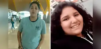 Pamela Cabanillas llegaría hoy al Perú tras haber fugado a España, según Fiscalía Pamela Cabanillas llegaría hoy al Perú tras haber fugado a España, según Fiscalía