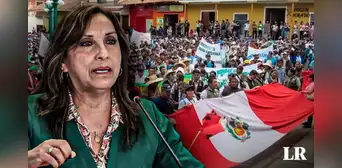 Ronderos de Piura se preparan para La toma de Lima: “El mes de julio tiene que ser el mes de la victoria” Ronderos de Piura se preparan para La toma de Lima: “El mes de julio tiene que ser el mes de la victoria”