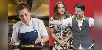 Virgilio Martínez: ¿quién es Pía León, su esposa, galardonada como la mejor chef del mundo? Virgilio Martínez: ¿quién es Pía León, su esposa, galardonada como la mejor chef del mundo?