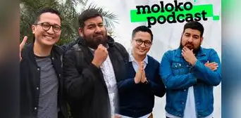 ¡Se despiden! Carlos Orozco confirma cierre de "Moloko podcast": "Ha sido un gusto" ¡Se despiden! Carlos Orozco confirma cierre de "Moloko podcast": "Ha sido un gusto"