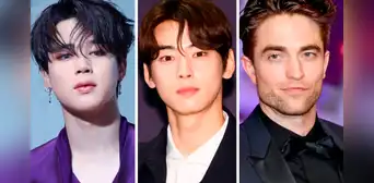 ¿Jimin de BTS, Cha Eun Woo y Robert Pattinson juntos?: fecha y hora del evento de Dior ¿Jimin de BTS, Cha Eun Woo y Robert Pattinson juntos?: fecha y hora del evento de Dior