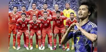 No, Mitoma no llamó 'débil' al Perú: aclaran declaración del jugador de Japón tras amistoso No, Mitoma no llamó 'débil' al Perú: aclaran declaración del jugador de Japón tras amistoso