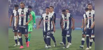 Alianza Lima tendrá 7 bajas contra Grau: ¿qué jugadores se perderán la fecha 1 del Clausura? Alianza Lima tendrá 7 bajas contra Grau: ¿qué jugadores se perderán la fecha 1 del Clausura?