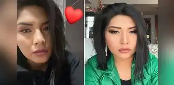 “Quién ha tocado tu alma”: Yarita Lizeth recibe sentido poema de admirador