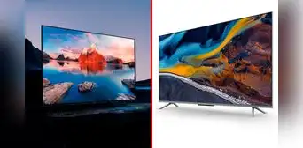 Xiaomi lanza sus nuevos televisores TV A Pro y TV Q2: ¿cuáles son sus características y precios? Xiaomi lanza sus nuevos televisores TV A Pro y TV Q2: ¿cuáles son sus características y precios?