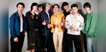 ¡TXT revela adelanto inédito de su canción con los Jonas Brothers! Así suena "Do it like that" ¡TXT revela adelanto inédito de su canción con los Jonas Brothers! Así suena "Do it like that"