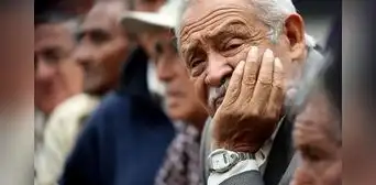 Ejecutivo plantea revisión para elevar la edad de jubilación Ejecutivo plantea revisión para elevar la edad de jubilación