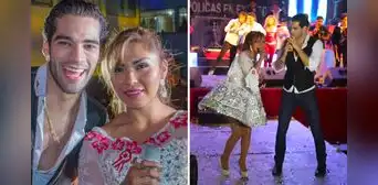 ¿Por qué Guty Carrera fue insultado y abofeteado por Yarita Lizeth durante concierto? ¿Por qué Guty Carrera fue insultado y abofeteado por Yarita Lizeth durante concierto?