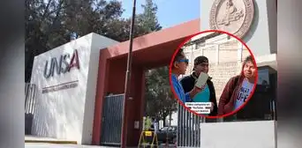 Universitarios de Arequipa dan épica respuesta sobre cuál es la carrera más fácil: “Solo lees”