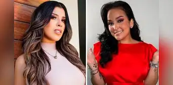Ni Yahaira Plasencia ni Daniela Darcourt: ¿cuál es la cantante más popular del Perú, según ChatGTP? Ni Yahaira Plasencia ni Daniela Darcourt: ¿cuál es la cantante más popular del Perú, según ChatGTP?