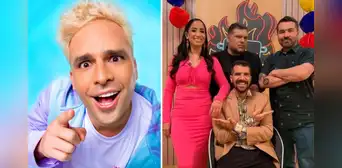 Influencer iOA rechazó oferta de “El gran chef: famosos” porque le ofrecieron un sueldo “superbajo”