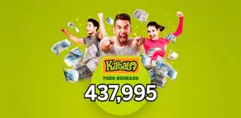 La Kábala: resultados y sorteo de hoy, jueves 22 de junio de 2023