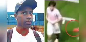 El sorpresivo comentario de Miguel Araujo sobre la polémica de Kubo y la camiseta de la Bicolor
