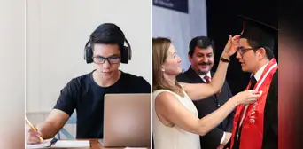 ¿Sabías que en Perú existe una universidad 100% virtual y con carreras profesionales de 4 años? ¿Sabías que en Perú existe una universidad 100% virtual y con carreras profesionales de 4 años?