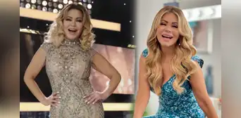 ¡Lejos de los reflectores! Gisela cuenta que este año no estará frente a cámaras: “Sean felices” ¡Lejos de los reflectores! Gisela cuenta que este año no estará frente a cámaras: “Sean felices”