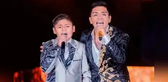Grupo 5: ¿quién es el joven artista arequipeño a quien Christian Yaipén le pronosticó un "futuro prometedor"?